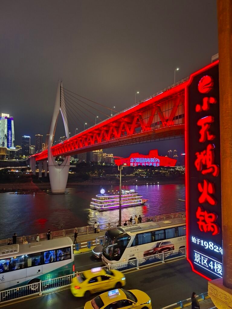Chongqing China