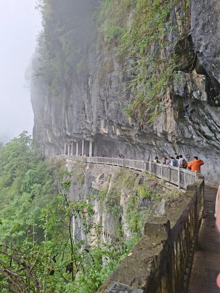 wulong, china