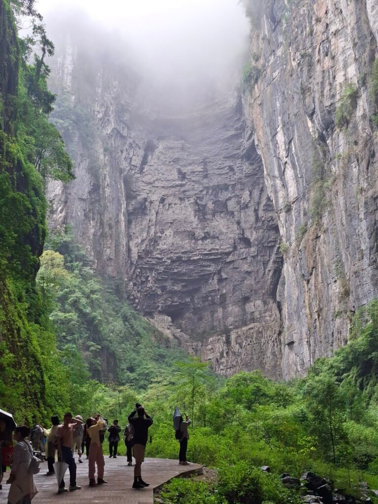 wulong, china
